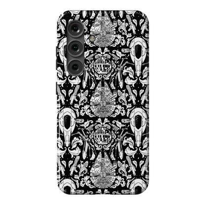 Rebels vs The Empire Technology Phone Case