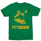 Pittsburgh Alternate (Vintage) T-Shirt