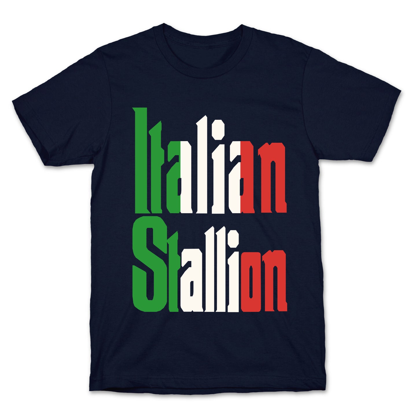 Italian Stallion T-Shirt