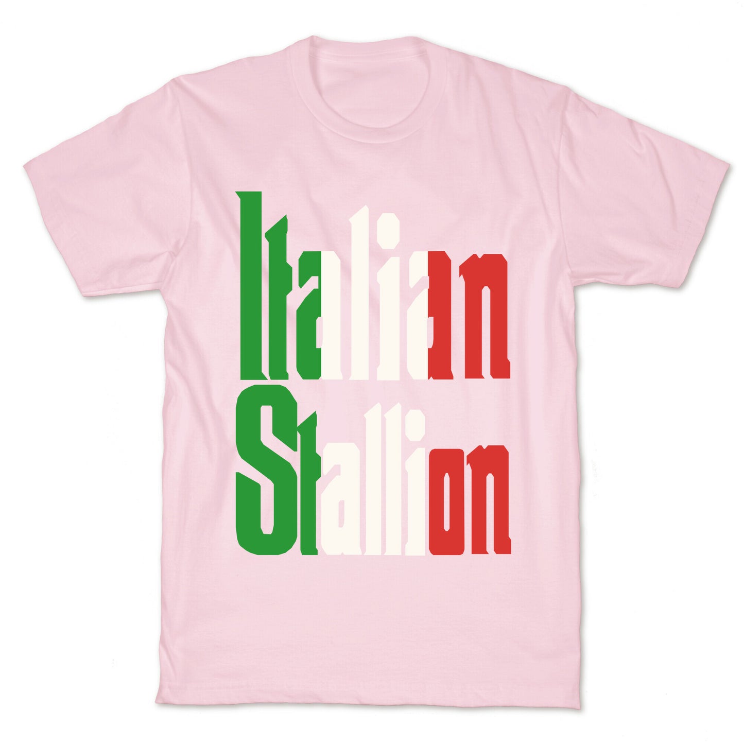 Italian Stallion T-Shirt