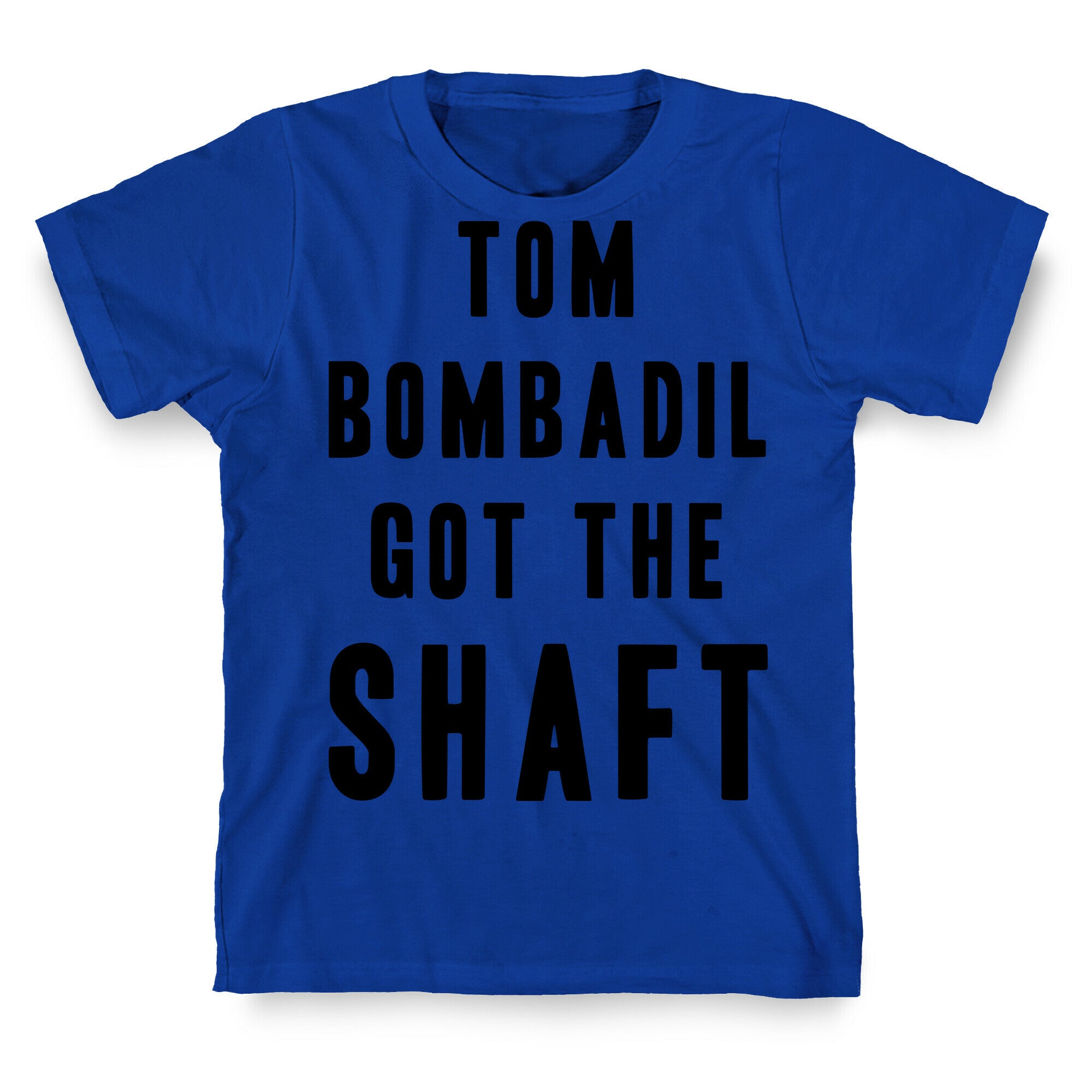 Tom Bombadil T-Shirt