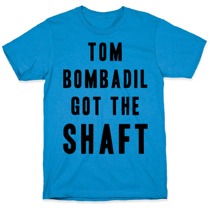 Tom Bombadil T-Shirt
