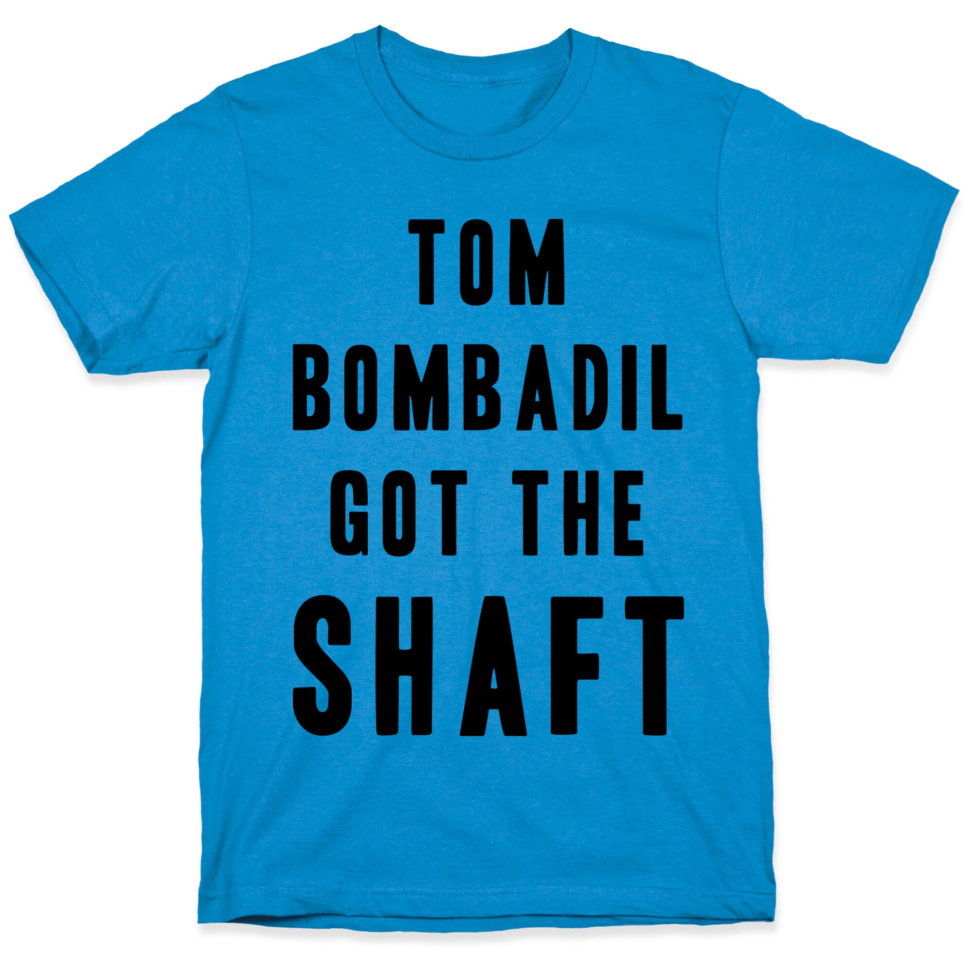 Tom Bombadil T-Shirt