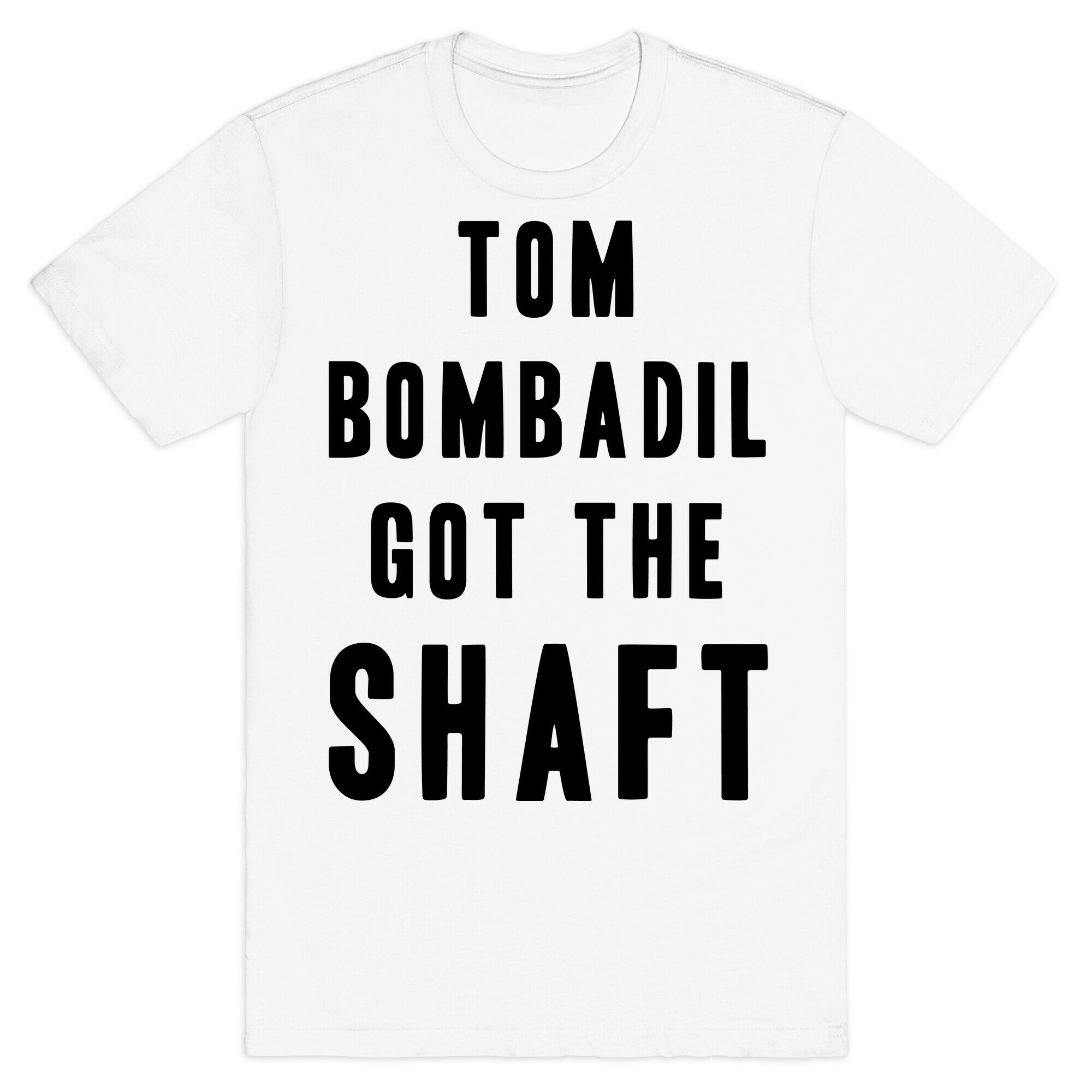 Tom Bombadil T-Shirt