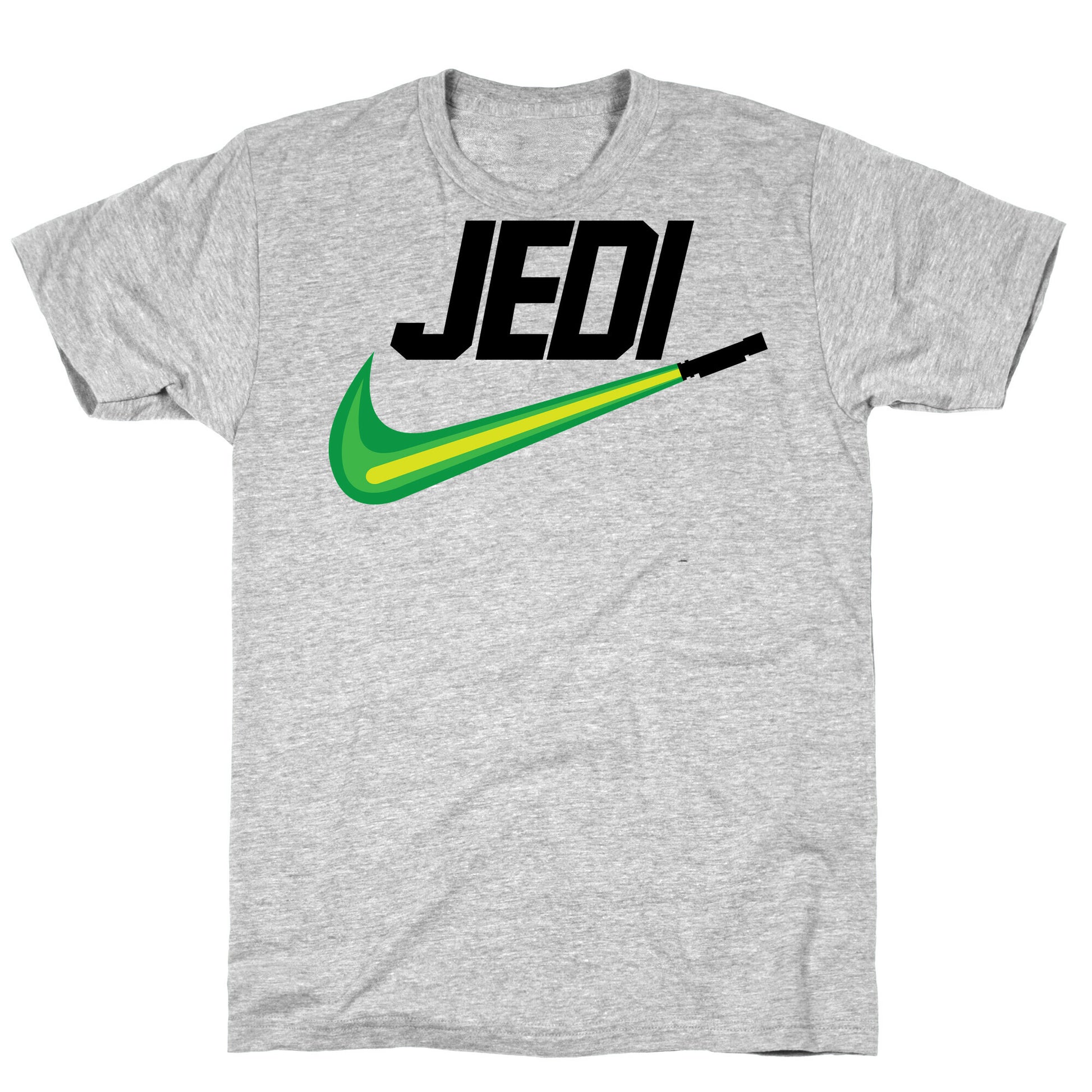 JEDI (ATHLETIC) T-Shirt