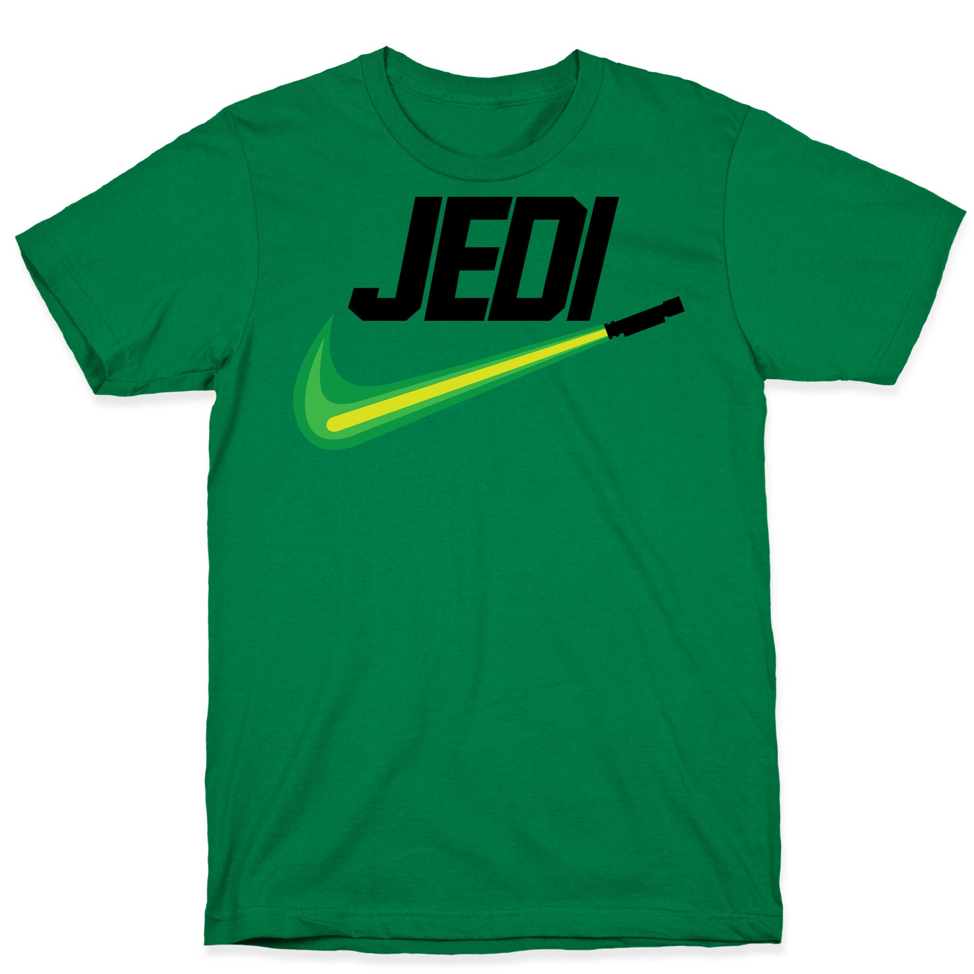 JEDI (ATHLETIC) T-Shirt