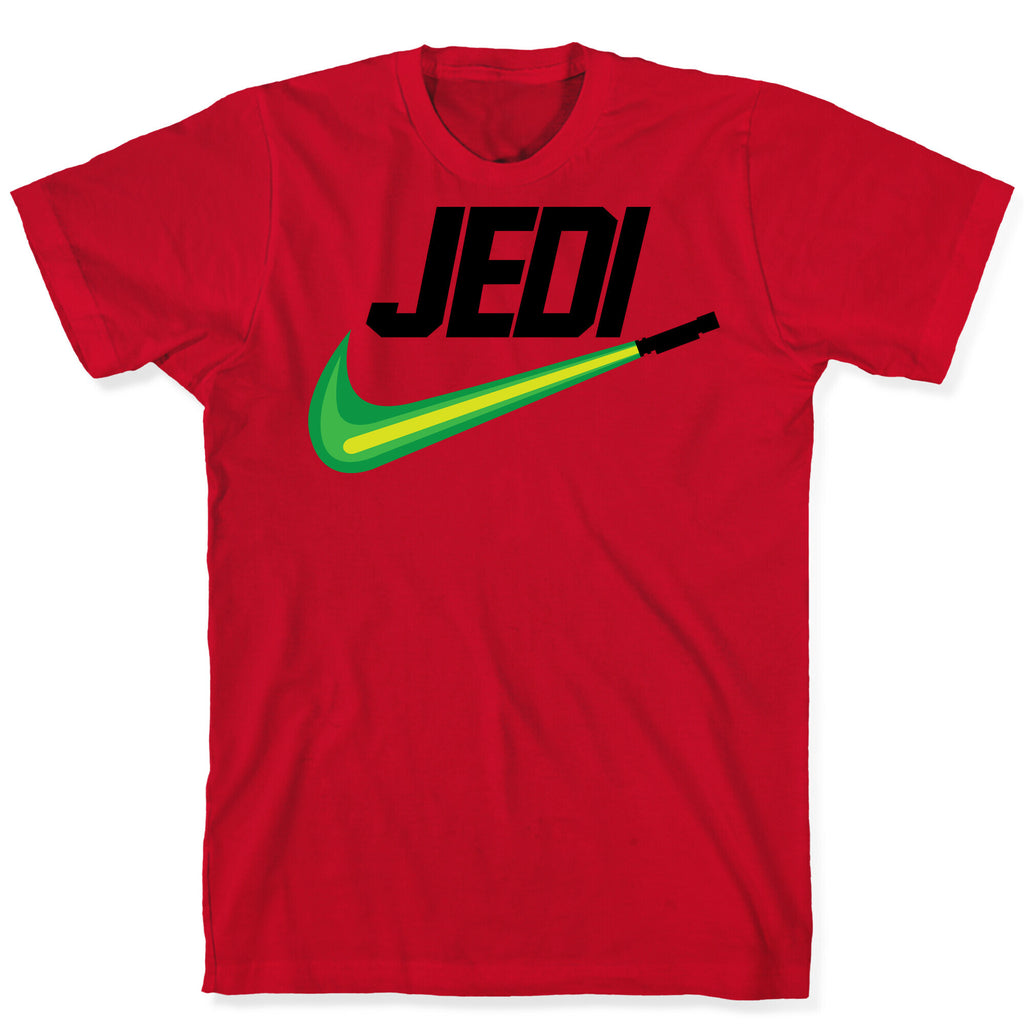 JEDI (ATHLETIC) T-Shirt