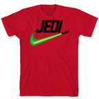 JEDI (ATHLETIC) T-Shirt