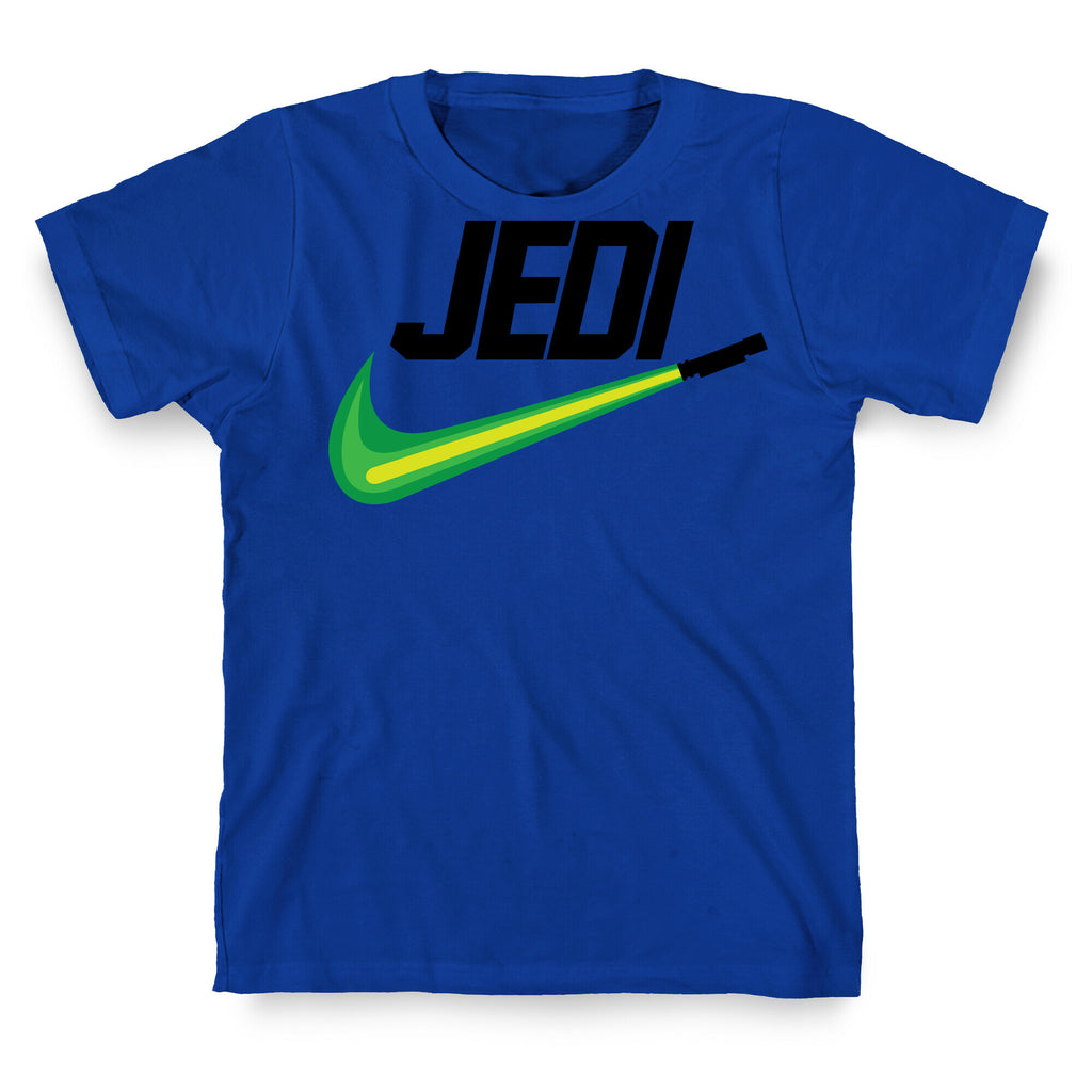 JEDI (ATHLETIC) T-Shirt