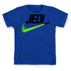 JEDI (ATHLETIC) T-Shirt