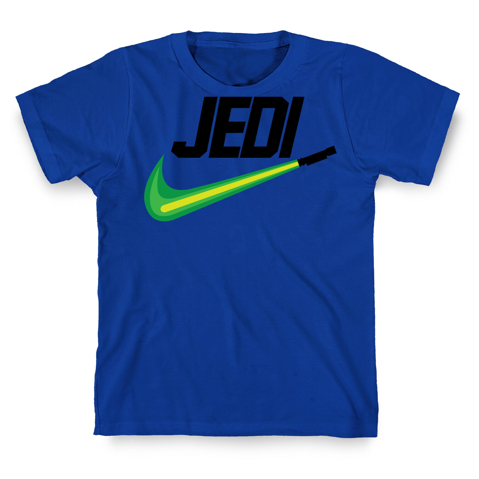 JEDI (ATHLETIC) T-Shirt