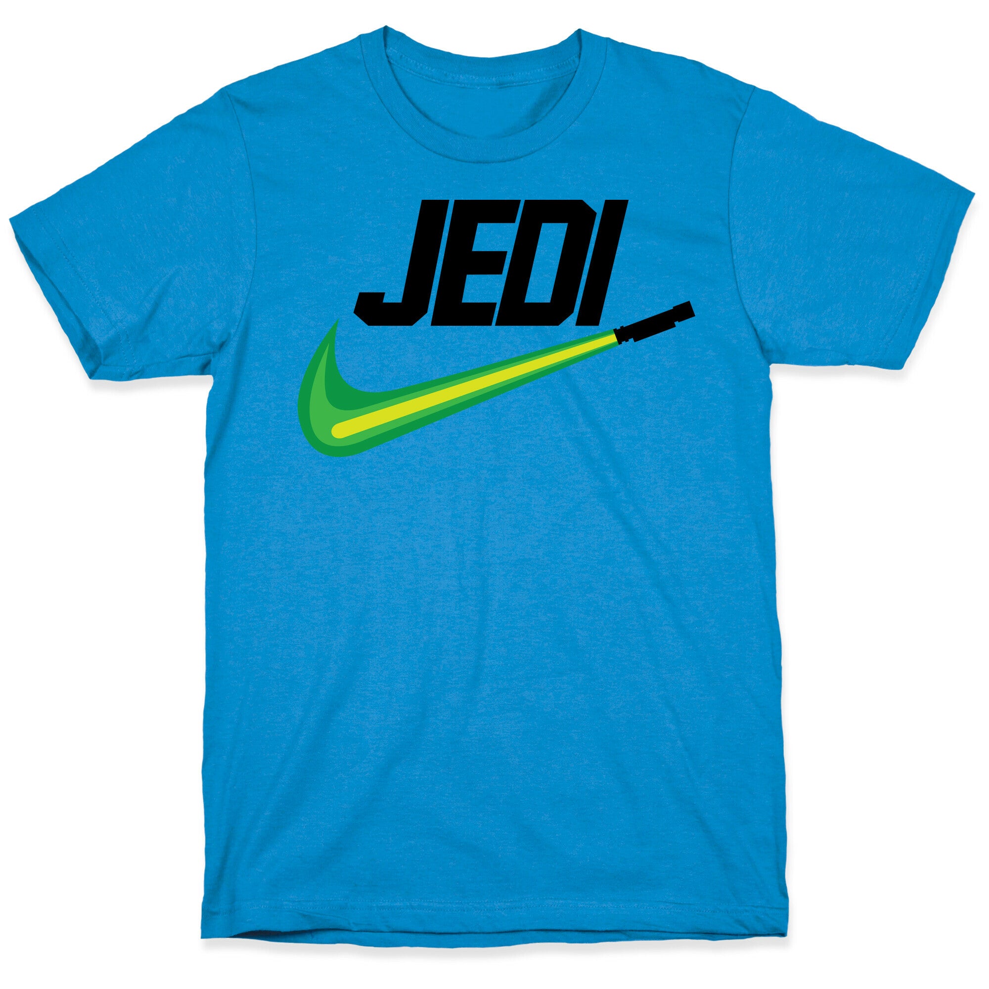 JEDI (ATHLETIC) T-Shirt