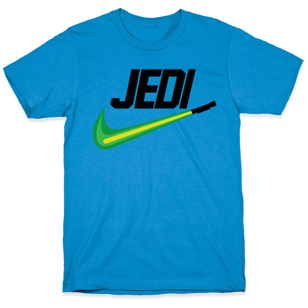 JEDI (ATHLETIC) T-Shirt