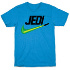 JEDI (ATHLETIC) T-Shirt