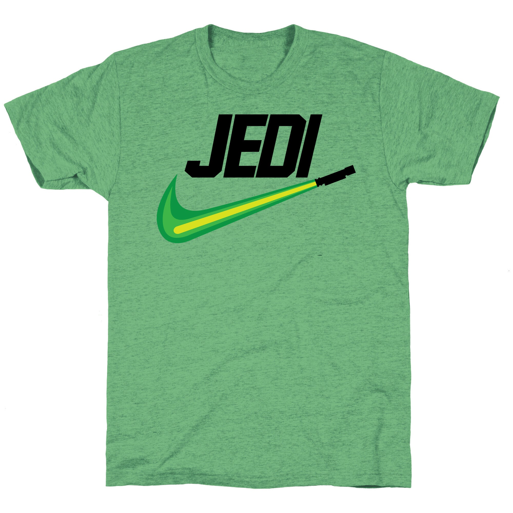 JEDI (ATHLETIC) Unisex Triblend Tee
