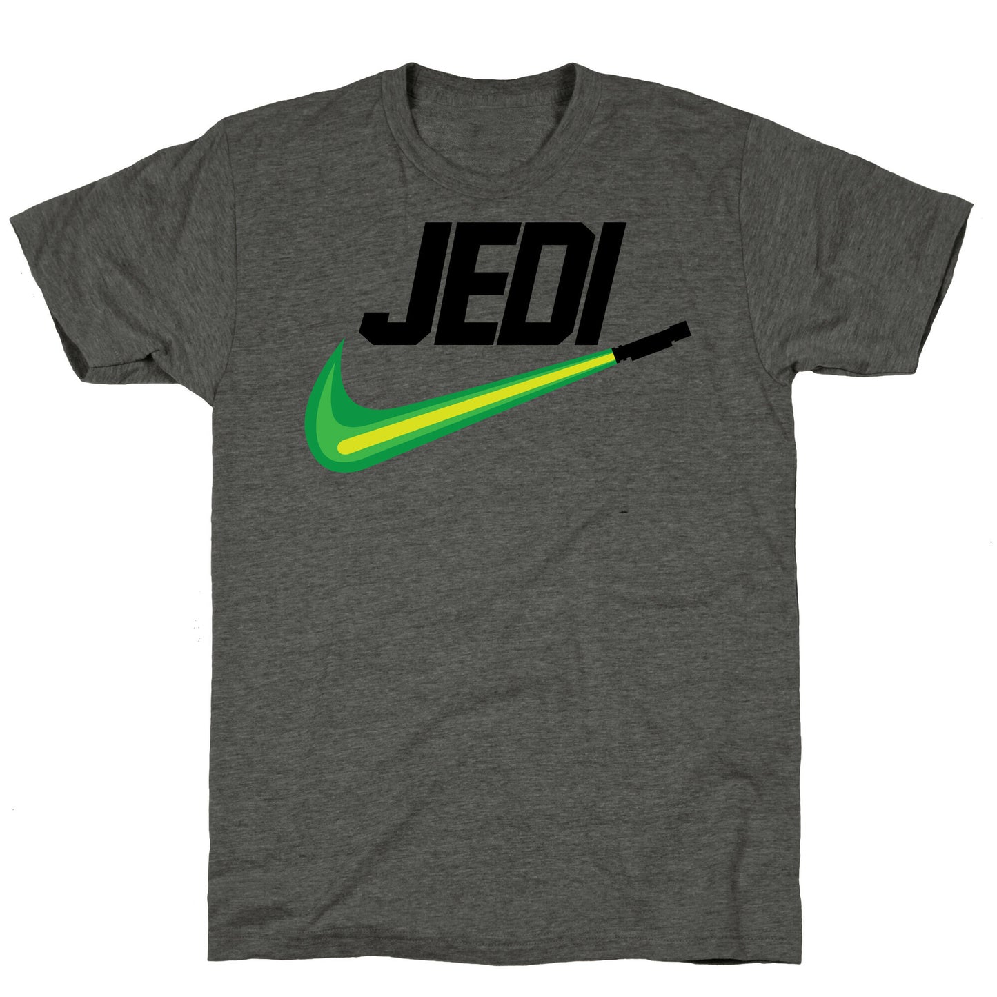 JEDI (ATHLETIC) Unisex Triblend Tee