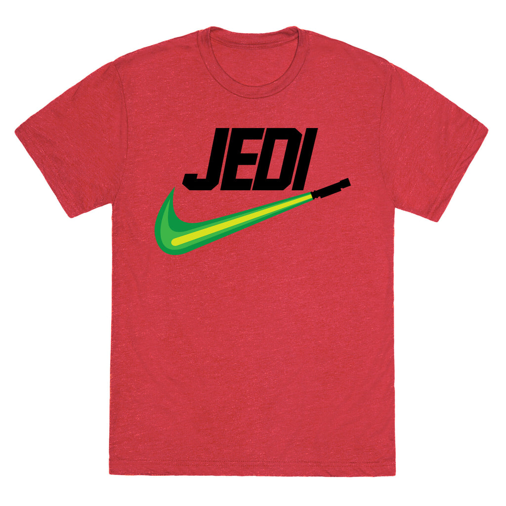 JEDI (ATHLETIC) Unisex Triblend Tee