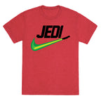 JEDI (ATHLETIC) Unisex Triblend Tee
