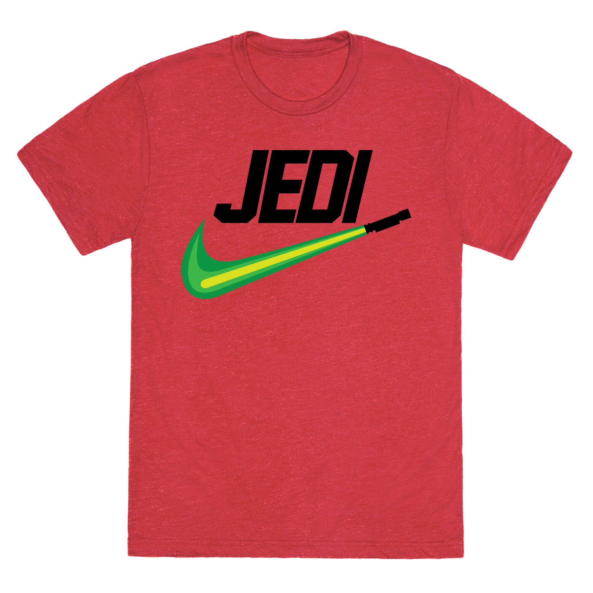 JEDI (ATHLETIC) Unisex Triblend Tee