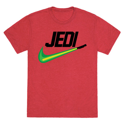 JEDI (ATHLETIC) Unisex Triblend Tee