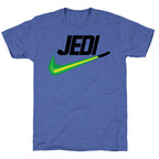 JEDI (ATHLETIC) Unisex Triblend Tee