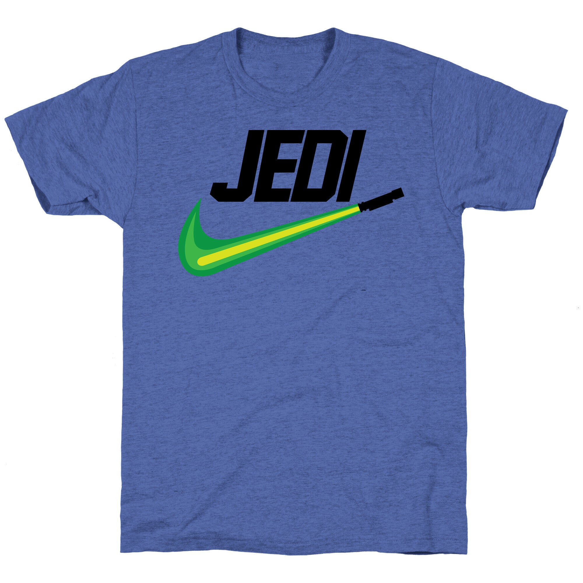 JEDI (ATHLETIC) Unisex Triblend Tee