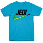 JEDI (ATHLETIC) Unisex Triblend Tee