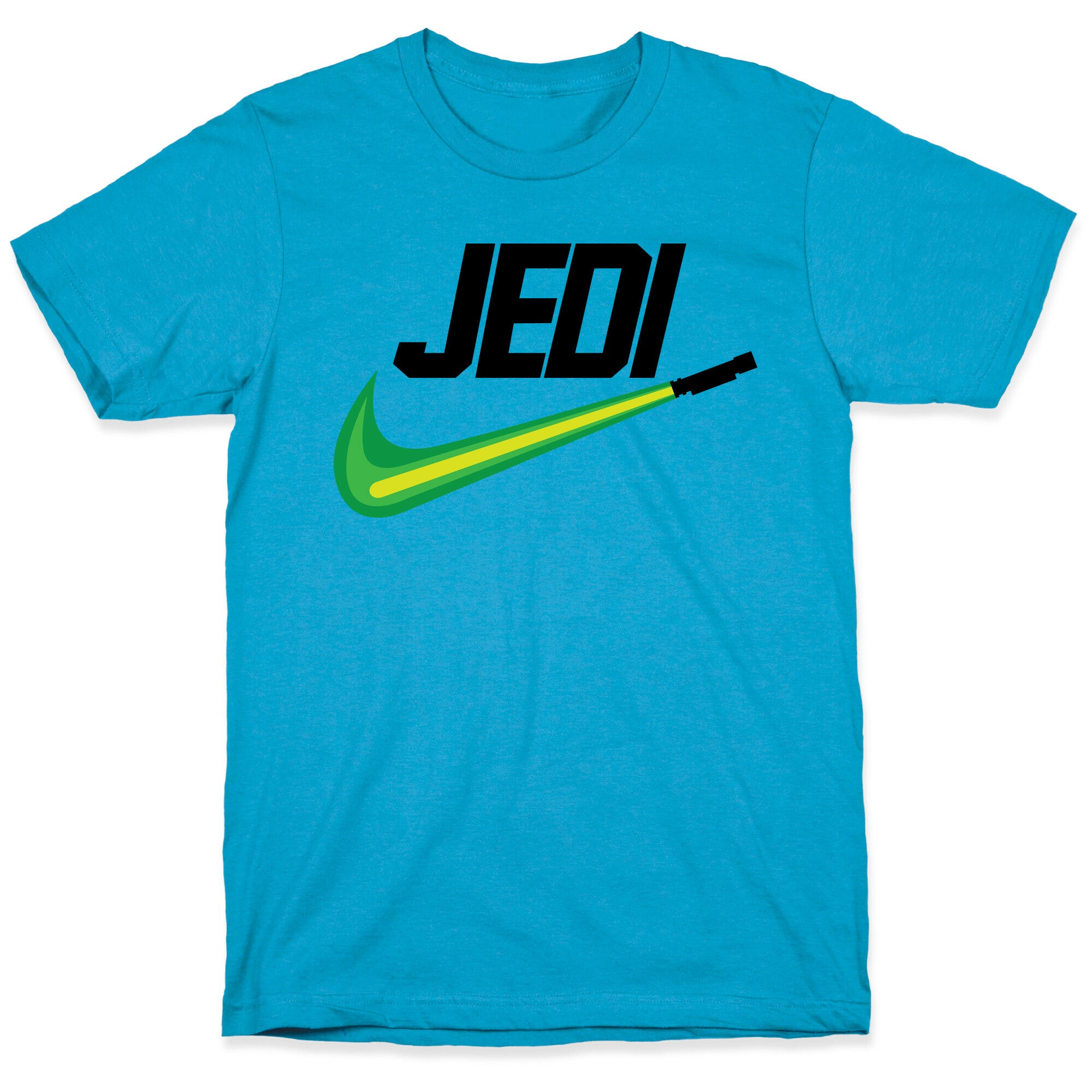 JEDI (ATHLETIC) Unisex Triblend Tee