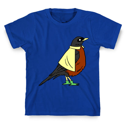 THE BIRD WONDER T-Shirt