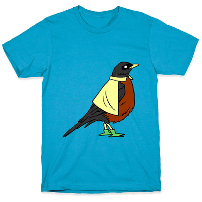 THE BIRD WONDER Unisex Triblend Tee