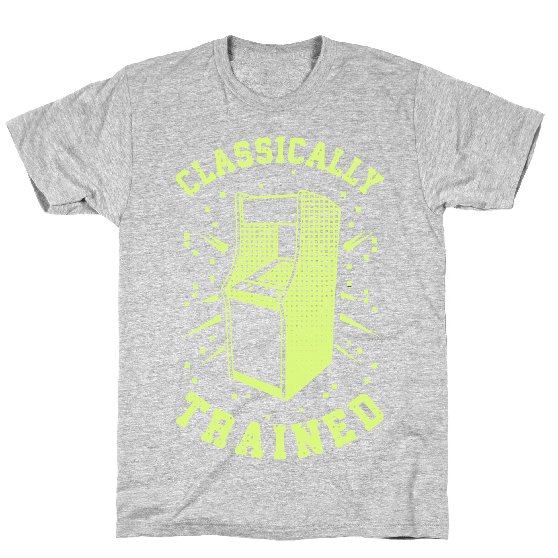 Classically Trained T-Shirt