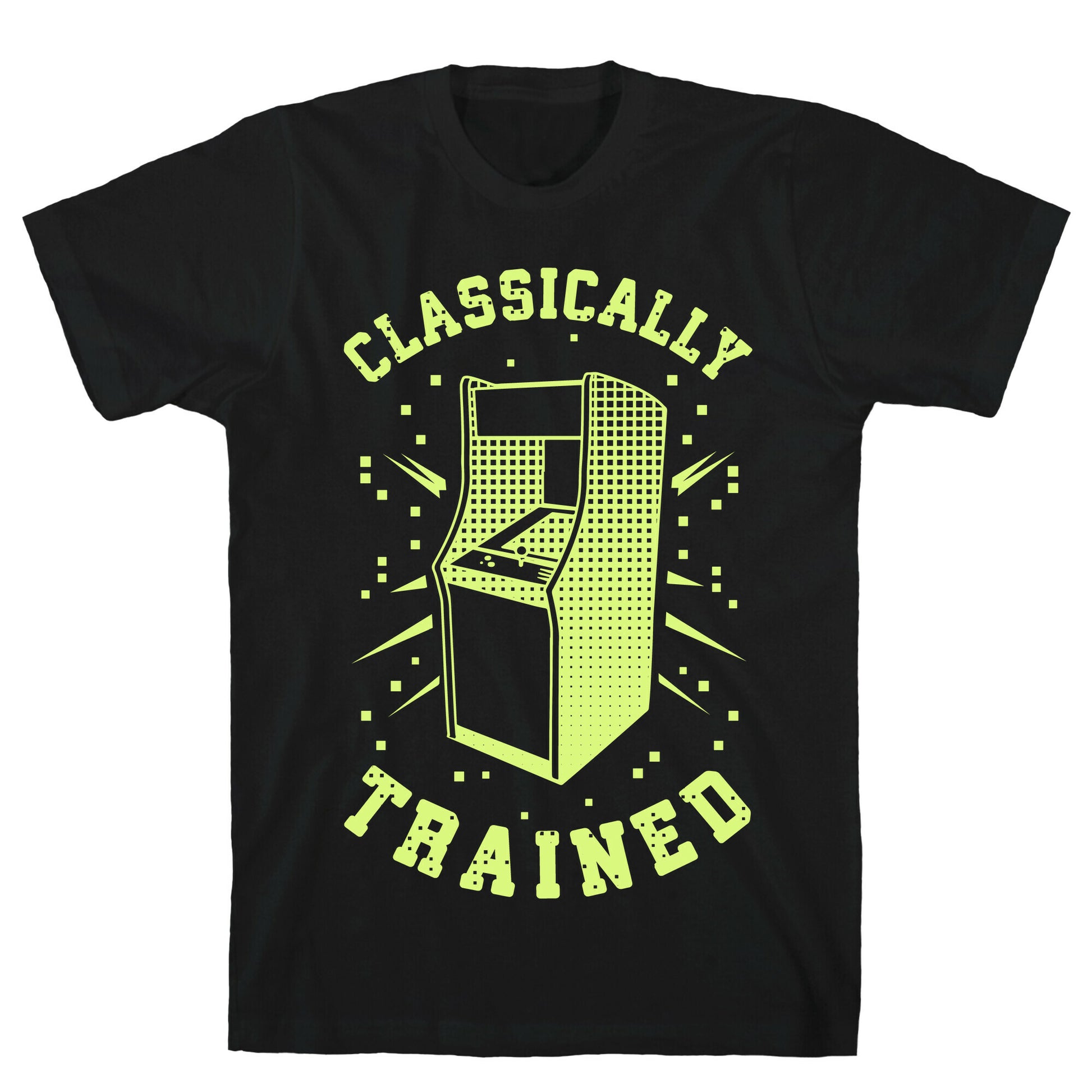 Classically Trained T-Shirt