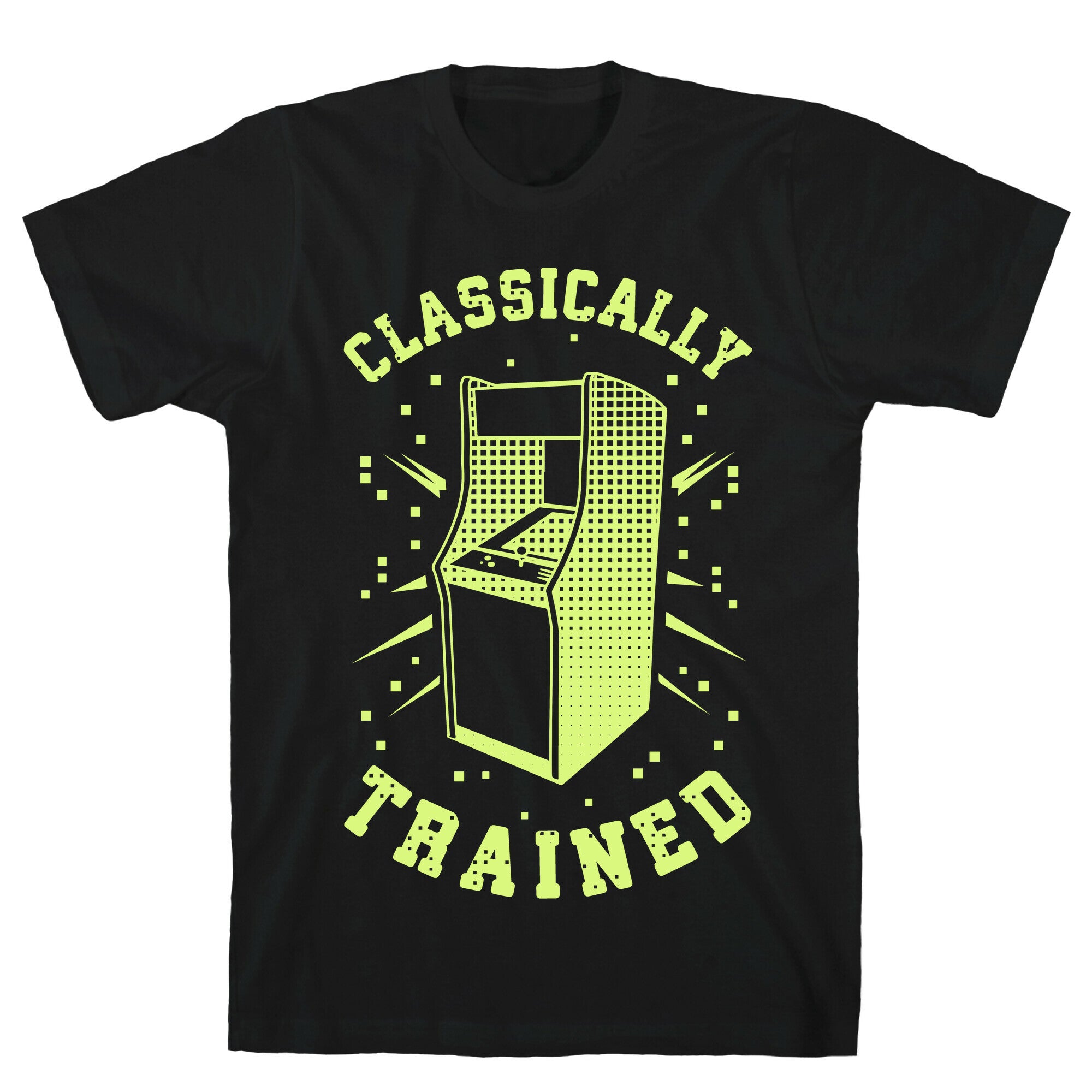 Classically Trained T-Shirt