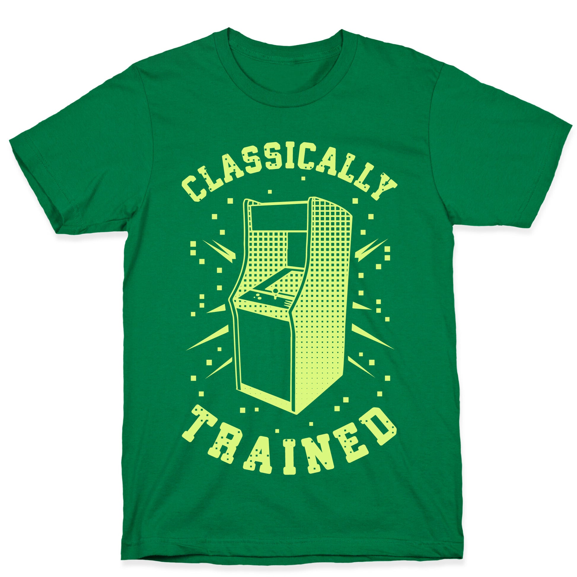 Classically Trained T-Shirt
