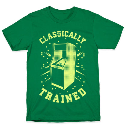 Classically Trained T-Shirt