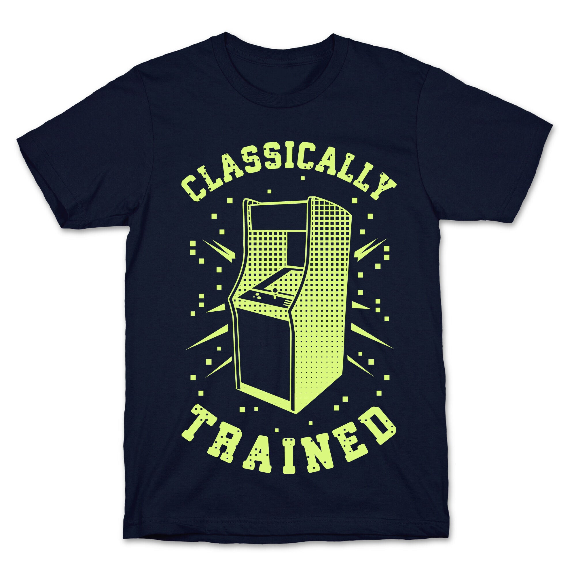 Classically Trained T-Shirt