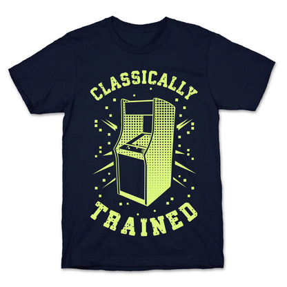 Classically Trained T-Shirt
