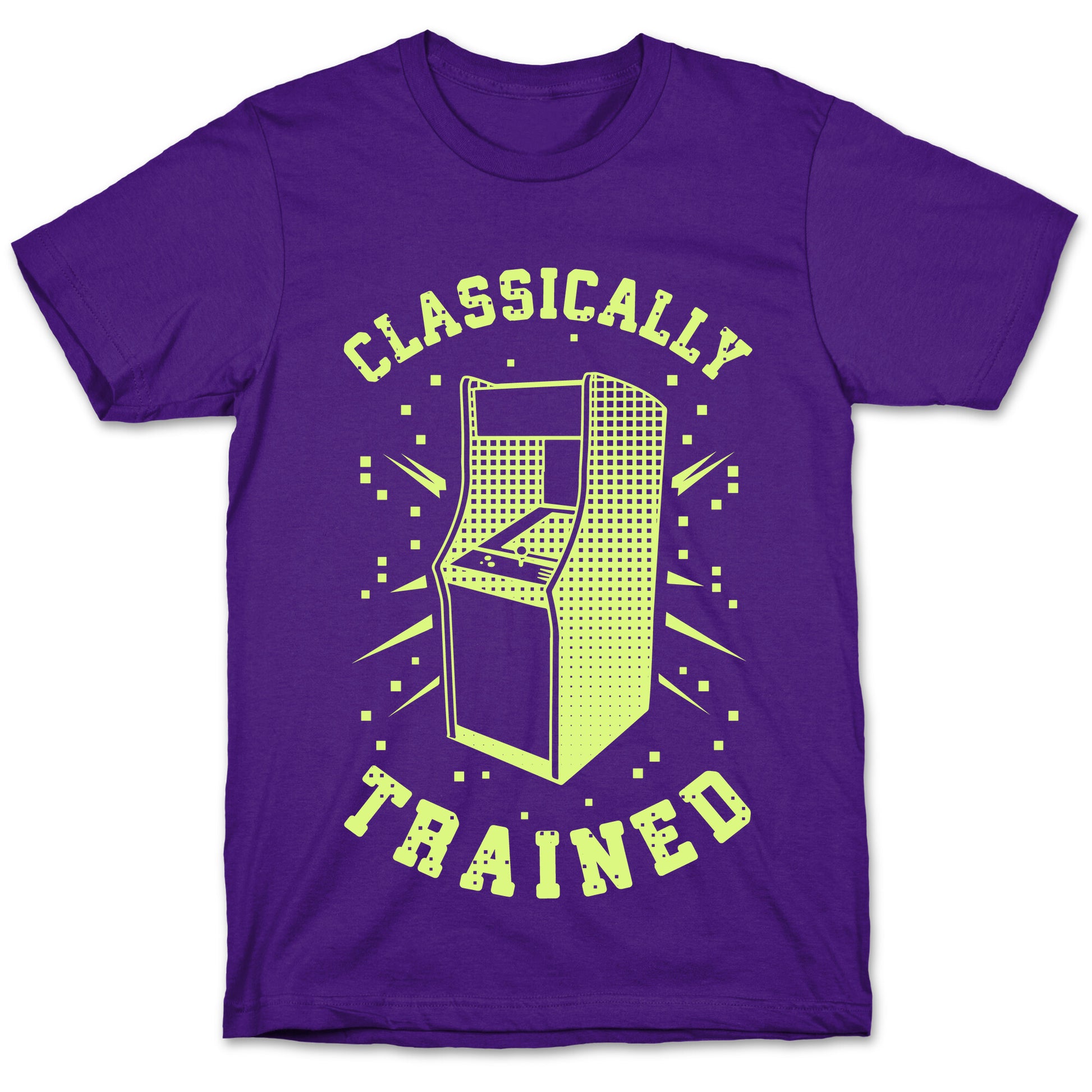 Classically Trained T-Shirt