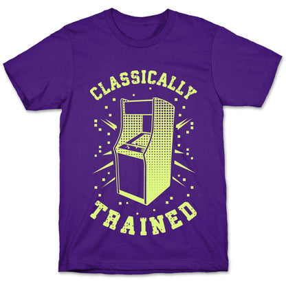 Classically Trained T-Shirt