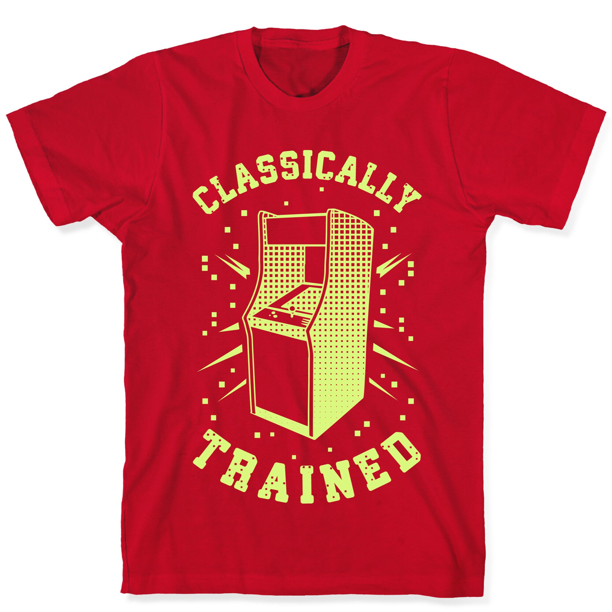 Classically Trained T-Shirt