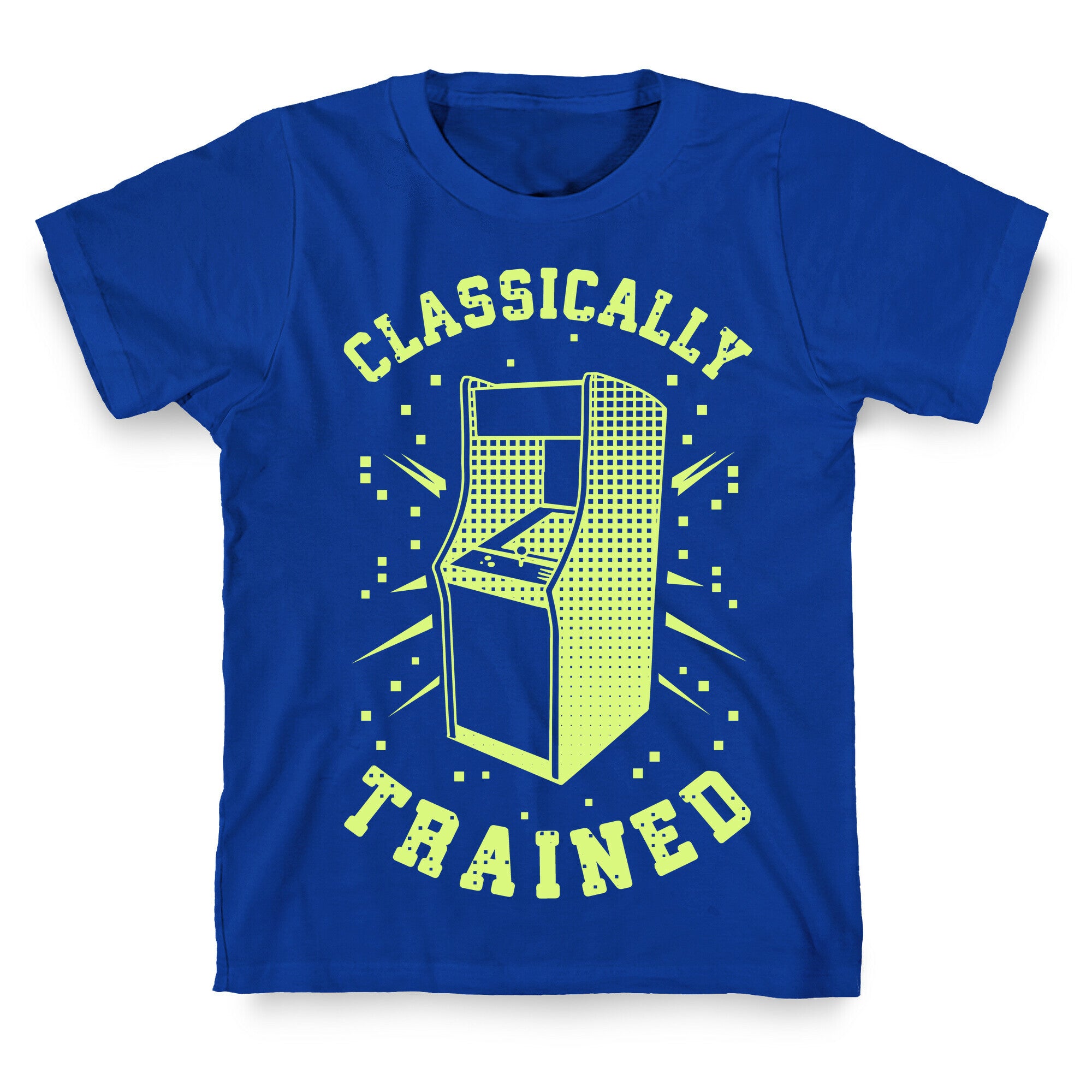 Classically Trained T-Shirt