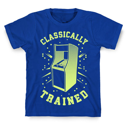 Classically Trained T-Shirt