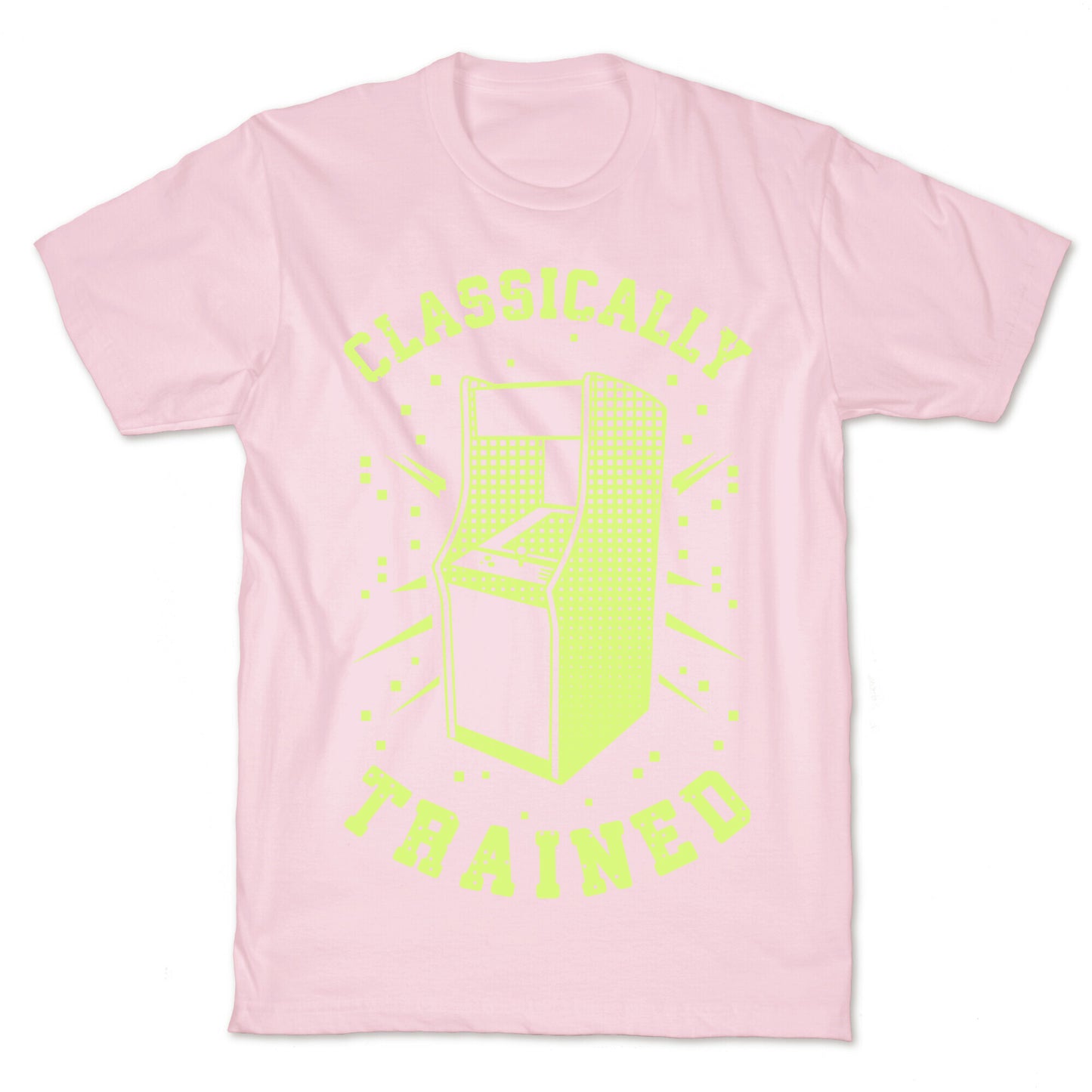 Classically Trained T-Shirt