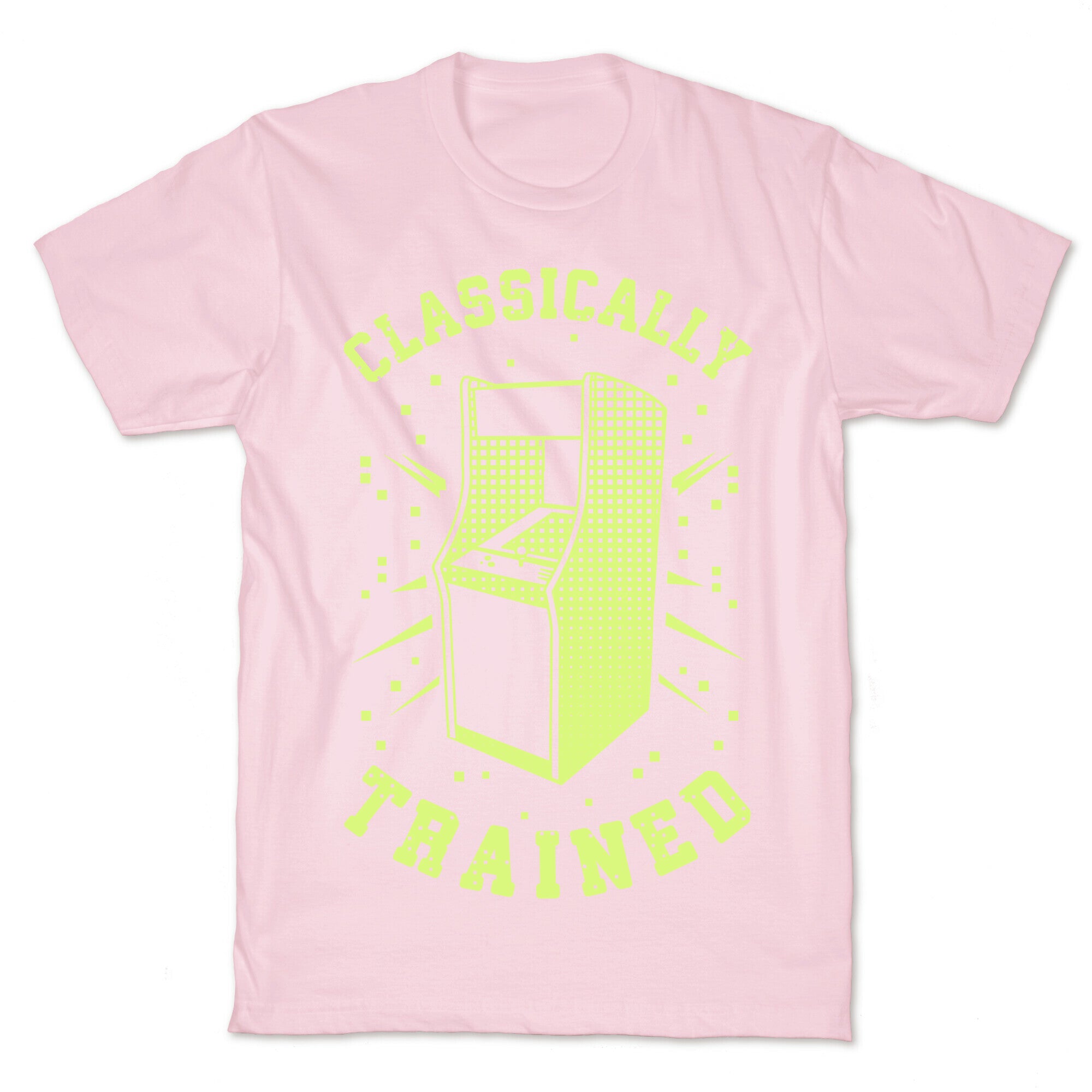 Classically Trained T-Shirt