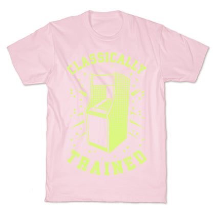 Classically Trained T-Shirt