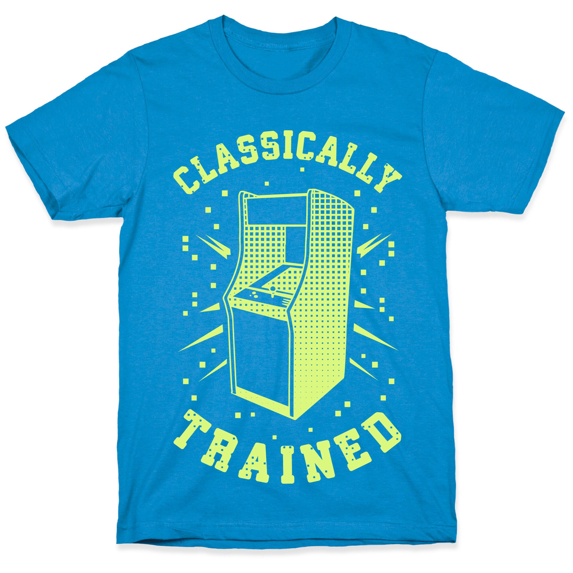 Classically Trained T-Shirt