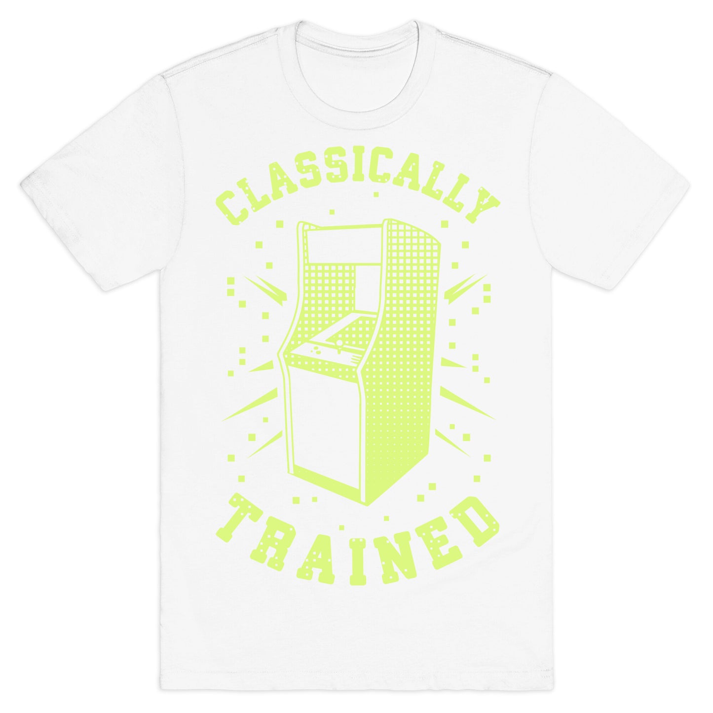 Classically Trained T-Shirt
