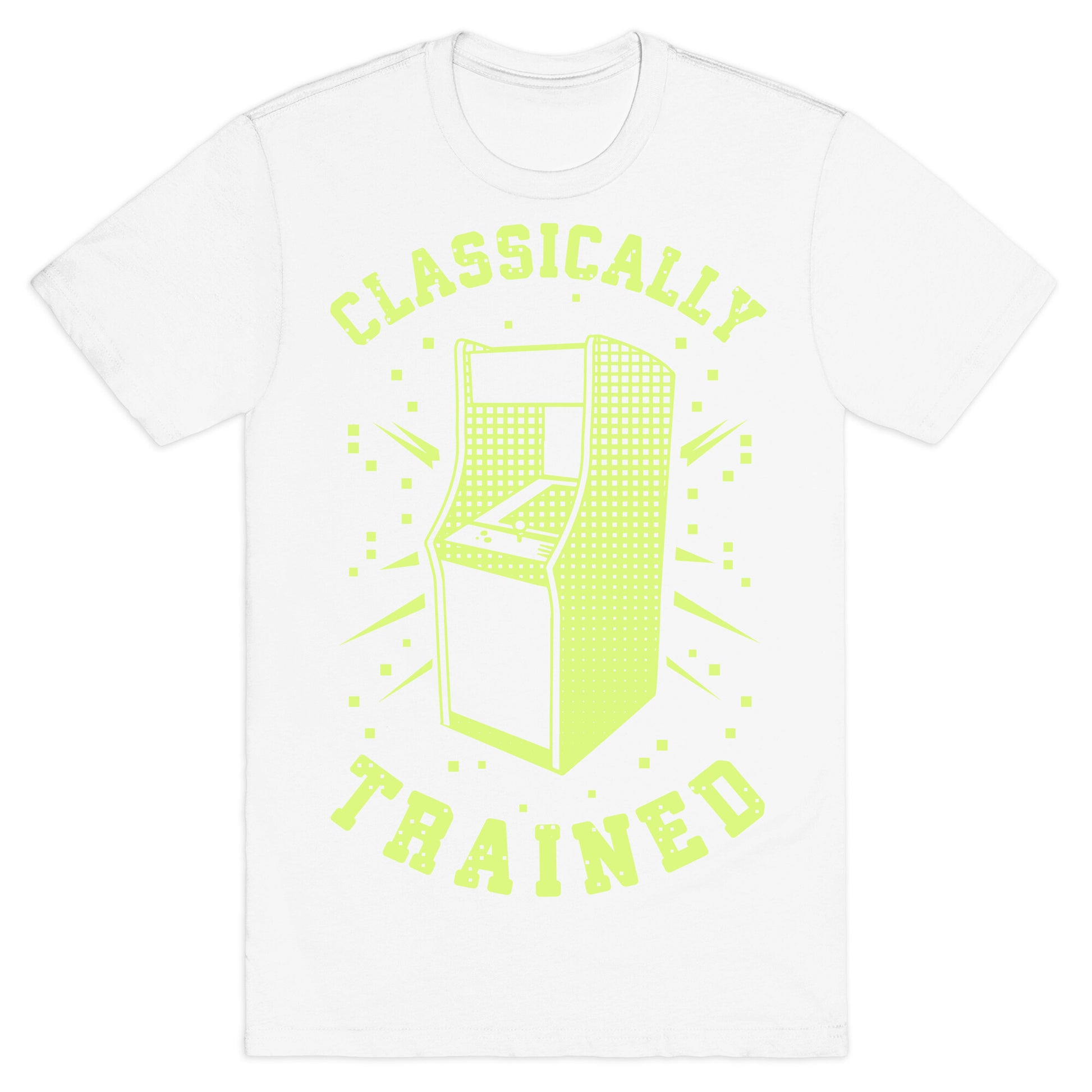 Classically Trained T-Shirt