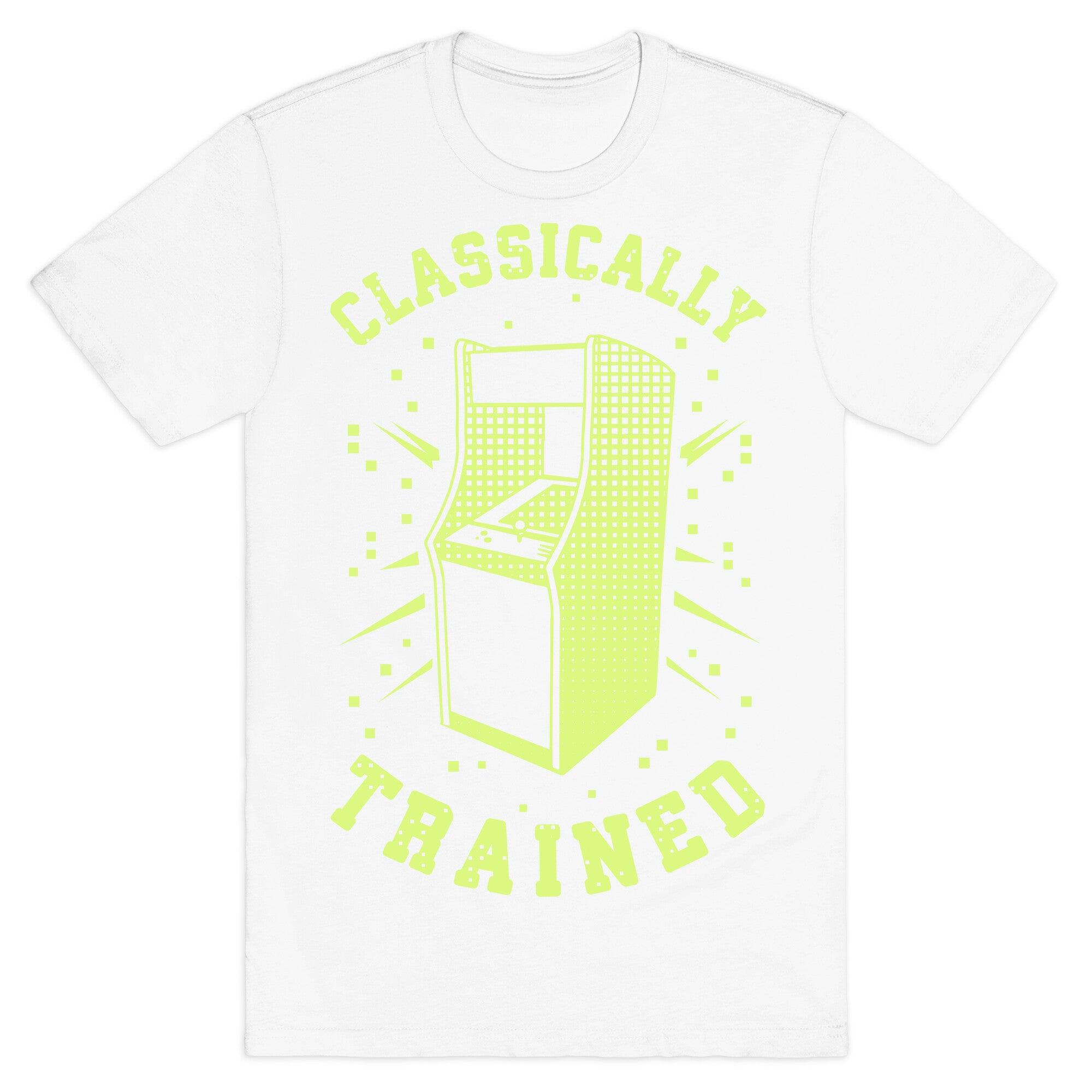 Classically Trained T-Shirt