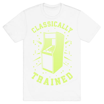 Classically Trained T-Shirt